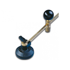 Циркуль "Silberschnitt" з ріжучою голівкою, що обертається, без автоподачі мастила, d. 200см, BO 516.5 BOHLE (Німеччина)