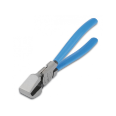 Кусачки "BOHLE" 20mm / 200mm з вигнутою губкою, ВО 5008220 BOHLE (Німеччина)