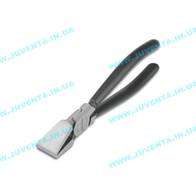 Кусачки "BOHLE" 24mm / 180mm (чорні), ВО 5008118 BOHLE (Німеччина)