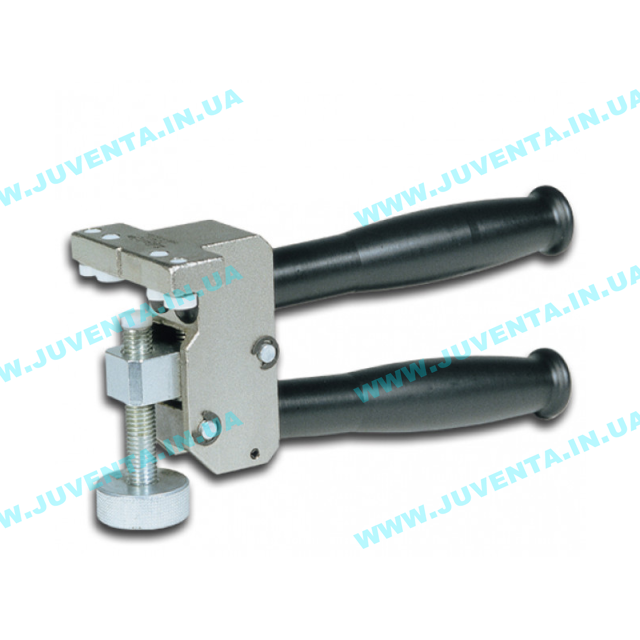 Ламач "Silberschnitt" для скла 6-15мм, ВО 704.0 BOHLE (Німеччина)