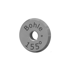 Твердосплавний ріжучий ролик "Silberschnitt" 4,1x1,08x1,42, BO 12A155 BOHLE (Німеччина)