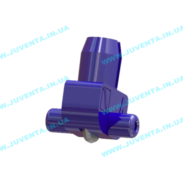 Ріжуча голівка "Silberschnitt" для столів розкрою скла (синя), BO 416A140 BOHLE (Німеччина)