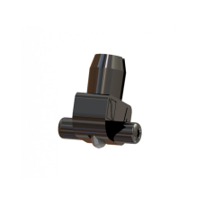 Ріжуча голівка "Silberschnitt" для столів розкрою скла (чорна), BO 416A145 BOHLE (Німеччина)