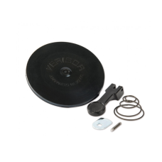 Ремкомплект до присосок "Veribor" - 1 шт., BO 614.0 BOHLE (Німеччина)