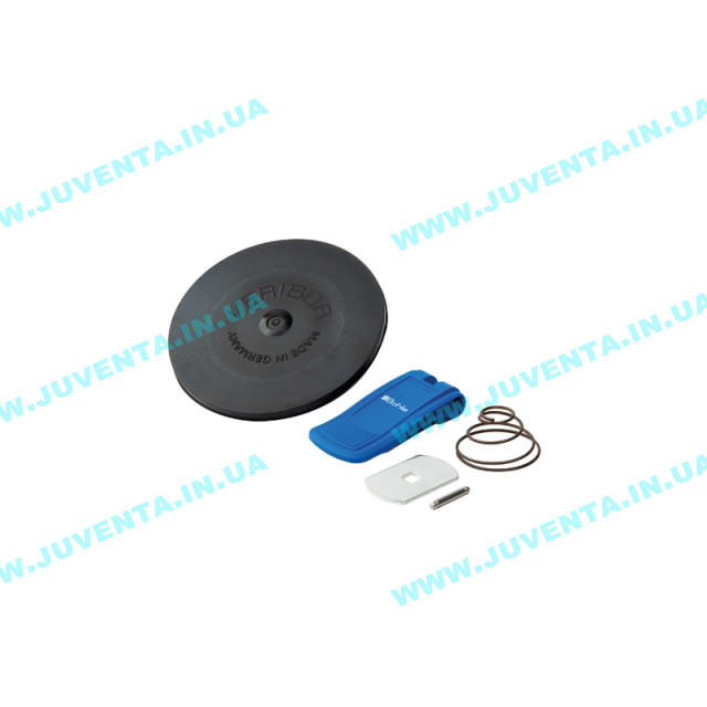 Ремкомплект до нових присосок VERIBOR моделей 602.421-603.021 ф 120мм, ВО 614.021 BOHLE (Німеччина)