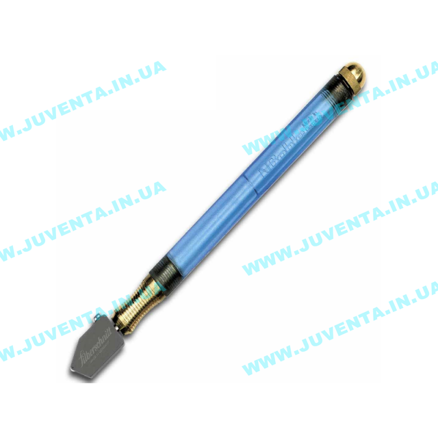 Склоріз наливний "Silberschnitt" 138° з пластиковою ручкою, широкий ріжучий елемент (2-12mm), BO 4001.0 BOHLE (Німеччина)