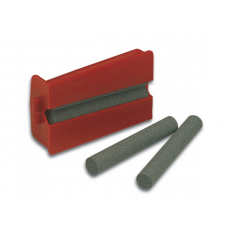 Ручний брусок для обробки листового скла "Bohle" зернистість 100, BO 5007300 BOHLE (Німеччина)