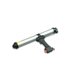 Пневматичний пістолет 465мм / 50мм (до 600мл), BO 5104932 BOHLE (Німеччина)