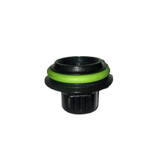 Накидна гайка для пневмопістолета, BO 5104933 BOHLE (Німеччина)