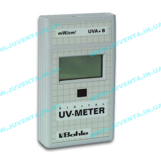 Прилад для Вимірювання УФА