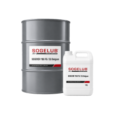 Рідина для різання скла SOGEVER 1100 FG / EU (що випаровується) 1л, 1100 FG / EU SOGELUB (Бельгія)