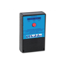 Детектор "Bohle" для визначення LOW-e покриття на склі та двокамерний склопакетах, ВО 6164805 BOHLE (Німеччина)