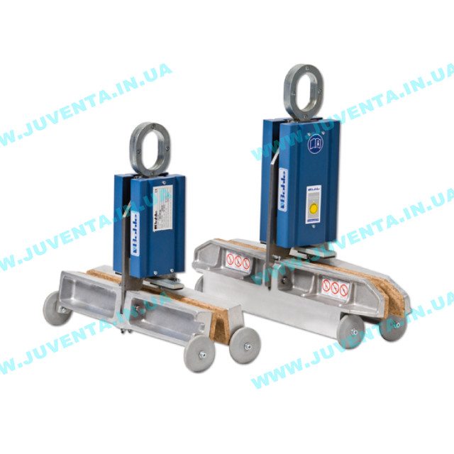 Пінза для транспортування скла 4-24 мм (1000 кг макс.) BO GTP1000 BOHLE (Німеччина) Пінза для транспортування скла 4-24 мм (1000 кг макс.) BO GTP1000 BOHLE (Німеччина)