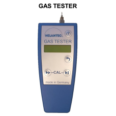 Детектор складу газу у склопакеті Gas Meter Helantec