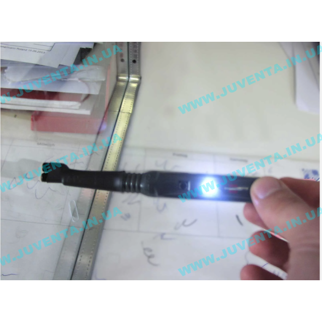 Детектор сторони покриття Low-e Helantec Детектор сторони покриття Low-e Helantec