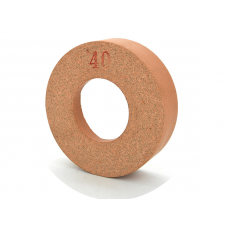 Диск полірувальний чашковий JYS40 150x70x40, JY (Китай), JY 1507040S40 JY (Китай)