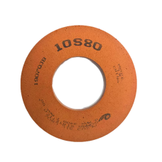 Диск полірувальний чашковий 10S80 150х70х40, RBM Італія, IT 1507040S80 ІТАЛІЯ