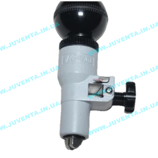 Змінний модуль з подачею масла до нових циркуль "K-Star" моделей KW, КW-6010 K-STAR (Південна Корея)