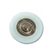 Змінне пластикове коліщатко без чорного корпусу (нового зразка), DSCN-1903 K-STAR (Південна Корея)