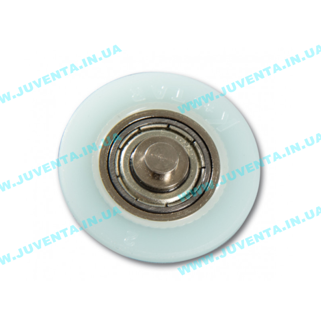 Змінне пластикове коліщатко без чорного корпусу (нового зразка), DSCN-1903 K-STAR (Південна Корея)