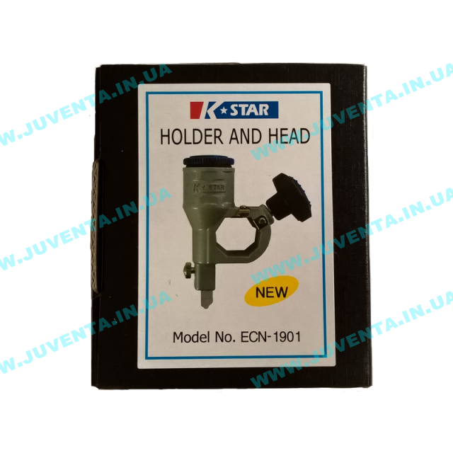 Змінний модуль до ECN-300 - 1800 (восьмигранний), ЕСN-1901 K-STAR (Південна Корея)