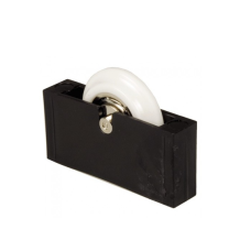 Змінне пластикове коліщатко в чорному корпусі (нового зразка), SM-1903 K-STAR (Південна Корея)