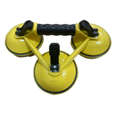 Присоска "K-Star" 3-х-голівчата 120 кг. (алюміній), KS-213 (KS-608) K-STAR (Південна Корея)