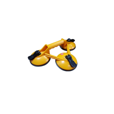 Присоска "K-Star" 3-х голівчата 120кг (пластик), KS-608P K-STAR (Південна Корея)