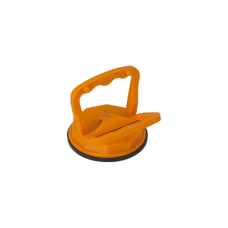 Присоска "K-Star" 1-голівчата 40кг (пластик), KSG-125 K-STAR (Південна Корея)