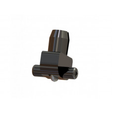 Ріжуча головка "K-Star" до столів розкрою (чорна) - аналог 416А145, S-Clip 145 K-STAR (Південна Корея)