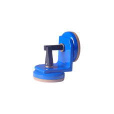 Присоска кутова "MILLI" мала d = 50мм на 90°, М-02.07.04 MILLI (Україна)