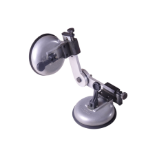 Присоска кутова з регулюванням "MILLI" d = 120мм, М-02.07.031 MILLI (Україна)