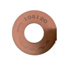 Диск полірувальний чашковий 10S120 150х70х40, RBM Італія, IT 1507040S120 ІТАЛІЯ