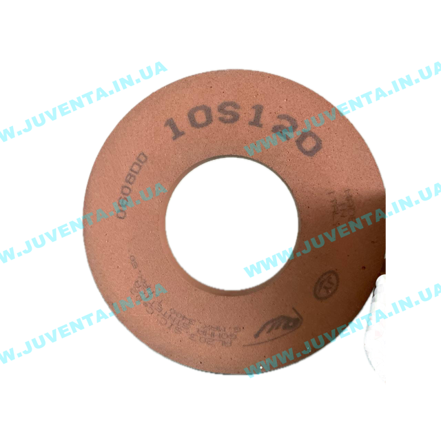 Диск полірувальний чашковий 10S120 150х70х40, RBM Італія, IT 1507040S120 ІТАЛІЯ